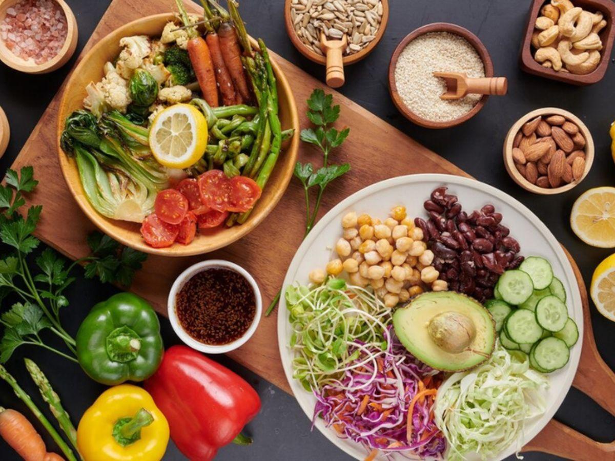 Mẫu thực đơn đầy đủ dưỡng chất cho ngày mới
