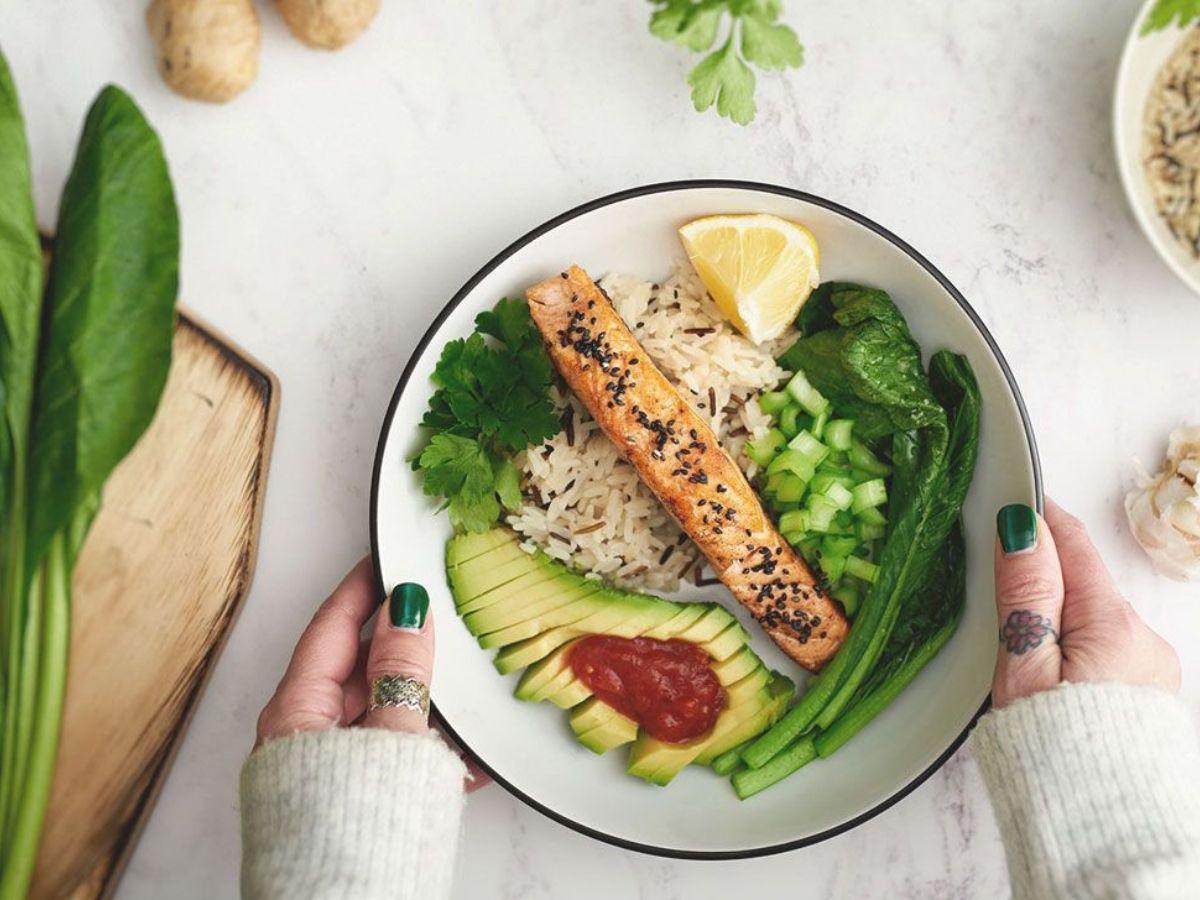 Thực đơn eat clean ngon miệng