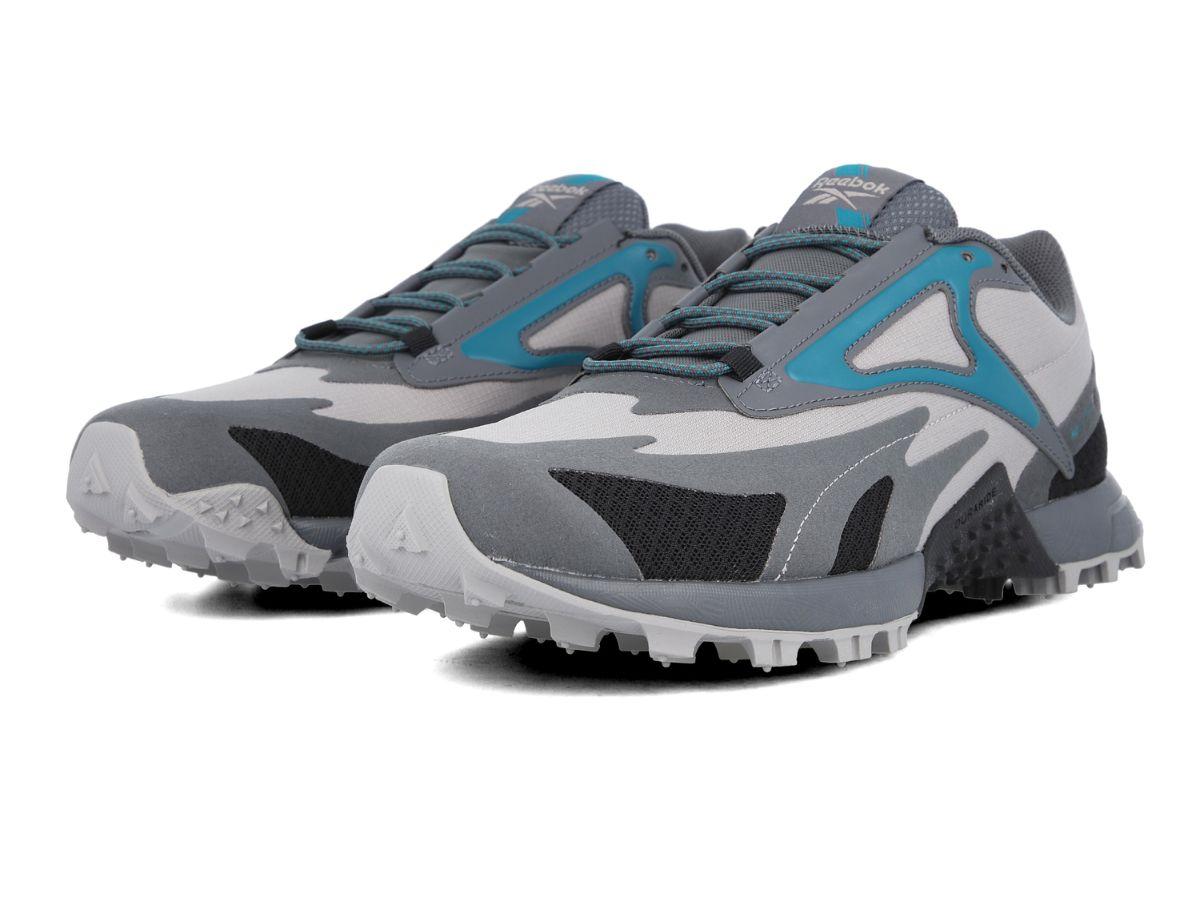 Giày chạy trail phiên bản nâng cấp All Terrain Craze 2.0.