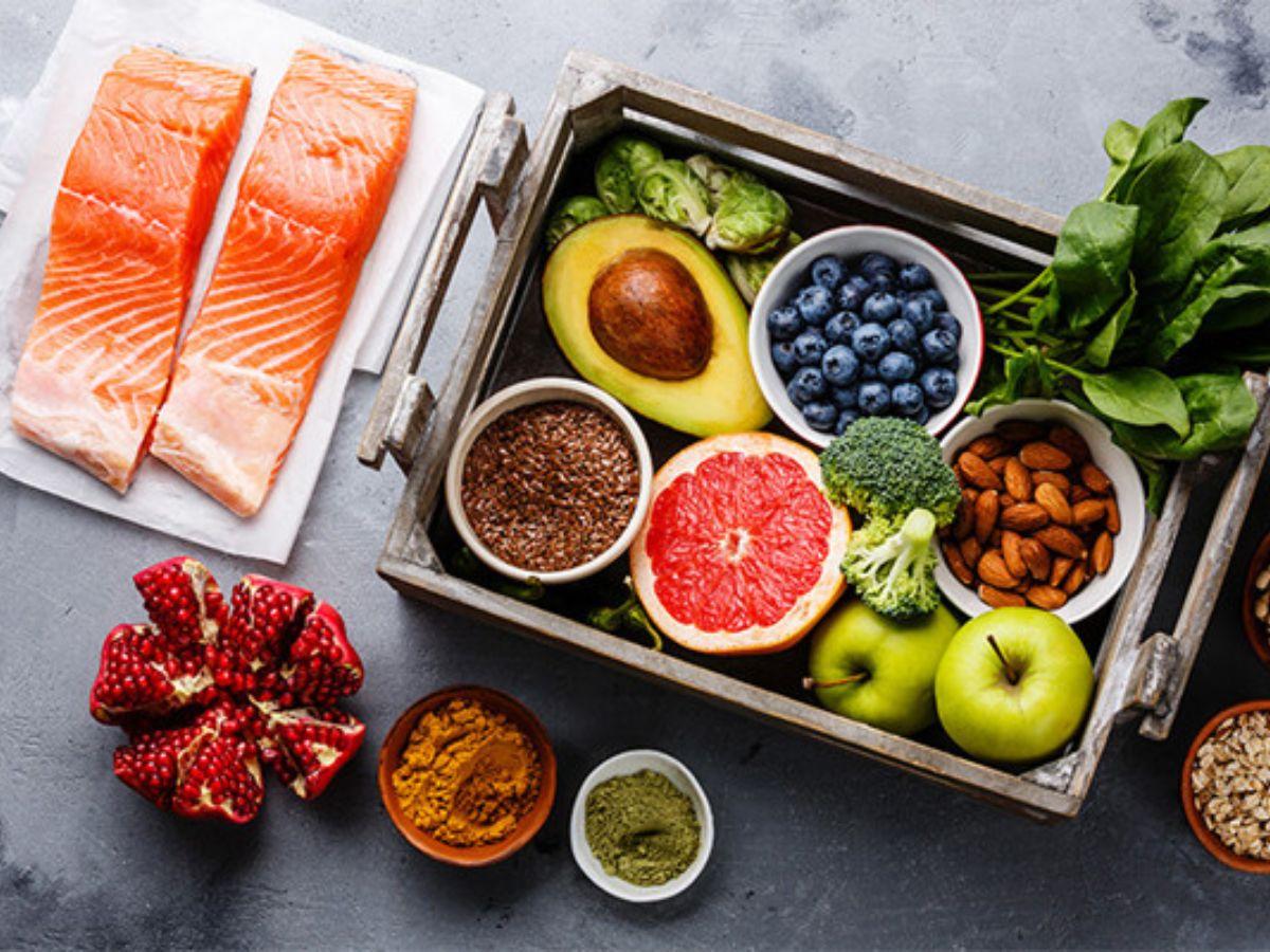 Thực đơn eat clean nhanh gọn và nhẹ nhàng
