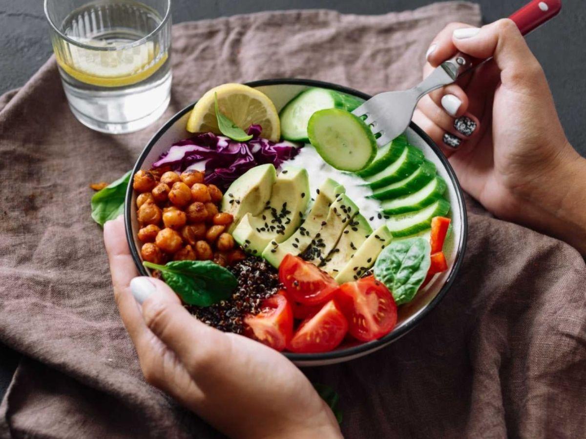 Chế độ ăn Eat Clean để cải thiện sức khỏe