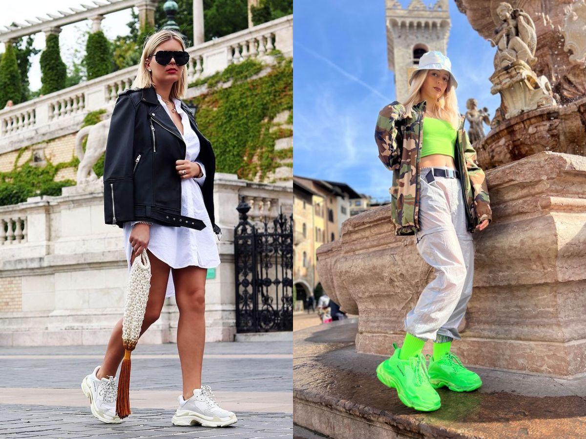 Phong cách streetwear cá tính