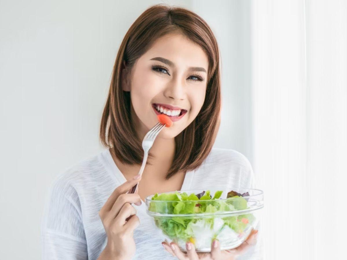 Chế độ Eat Clean ngày nay được nhiều người áp dụng