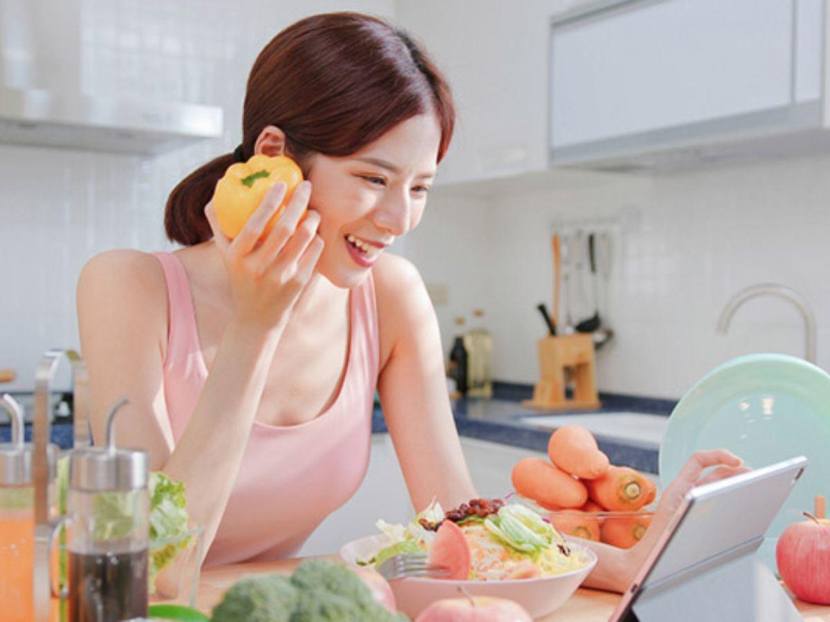 Lợi ích mà chế độ Eat Clean mang lại cho sức khỏe chúng ta