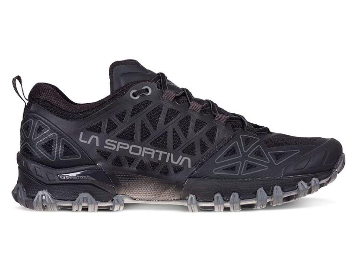 Giày chạy trail La Sportiva Bushido II.