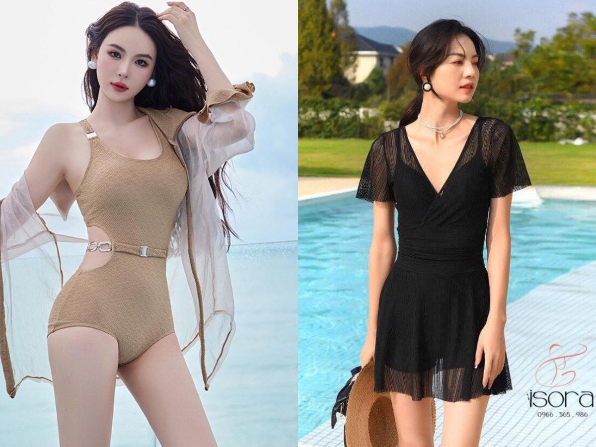 ISORA STORE – Sự lựa chọn của phái đẹp hiện đại