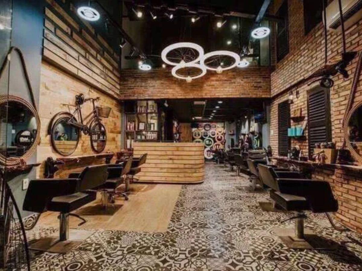 Mr. Right Barbershop - địa chỉ cắt tóc layer nam đẹp