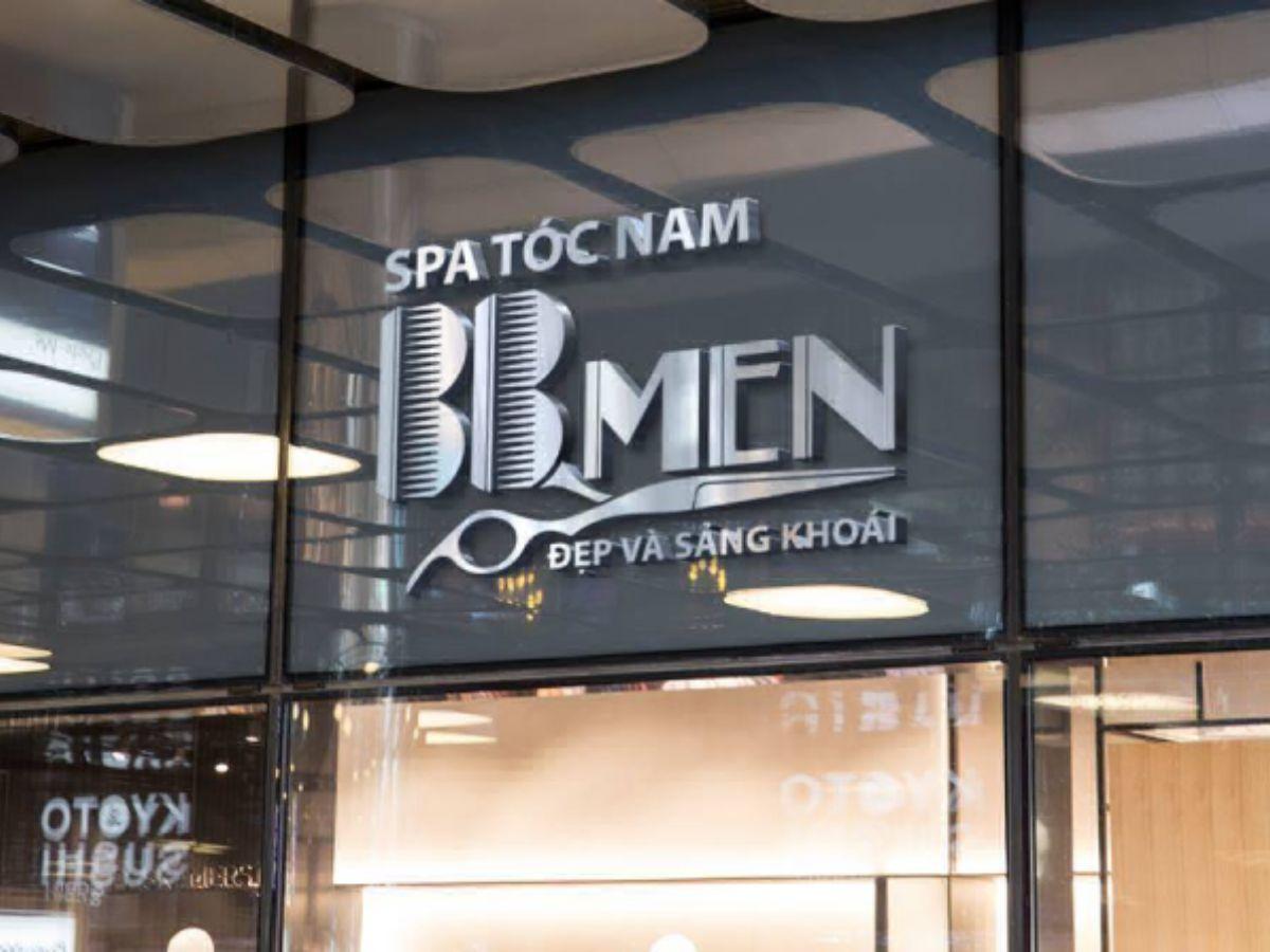 BBMen - địa chỉ cắt tóc layer nam đẹp