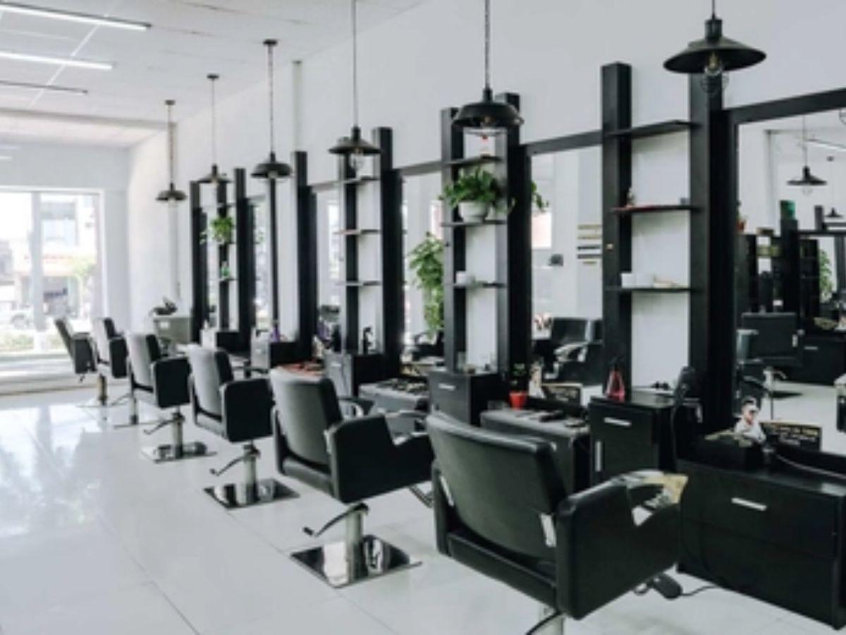 Luxury Man - địa chỉ cắt tóc layer nam đẹp