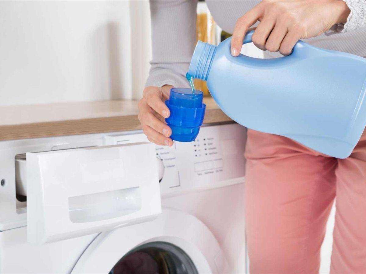 Giặt áo da lộn bằng máy