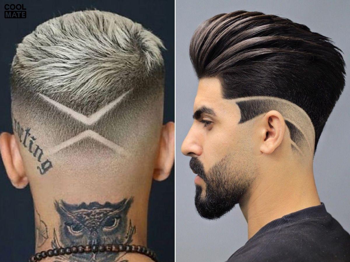 Tóc tattoo