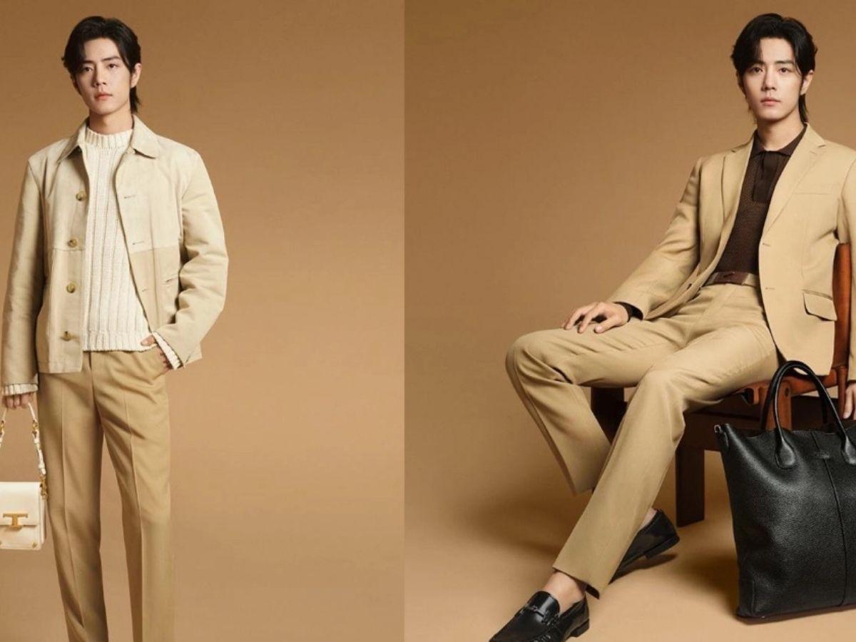 Đừng phối màu quá lố cho style độc đáo tone sur tone