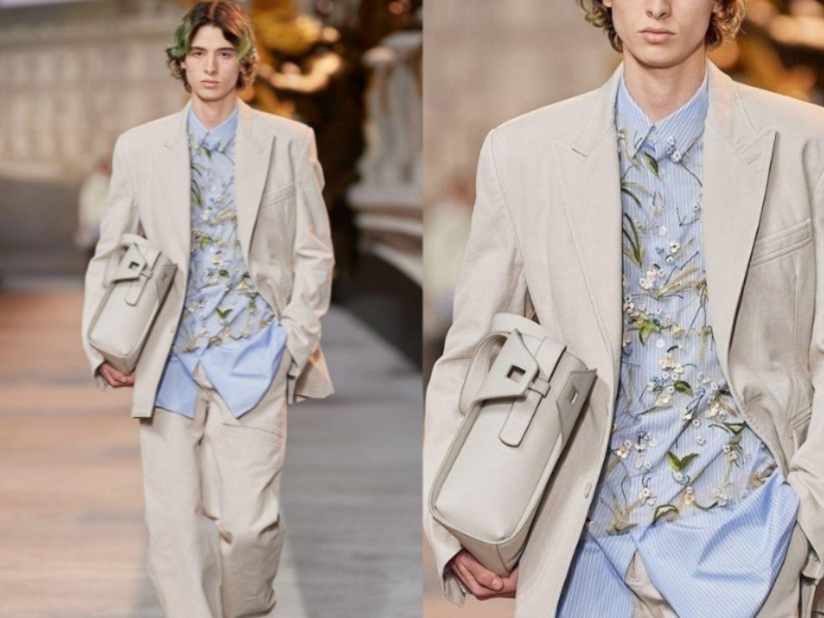 Một vài lưu ý khi diện style tone sur tone