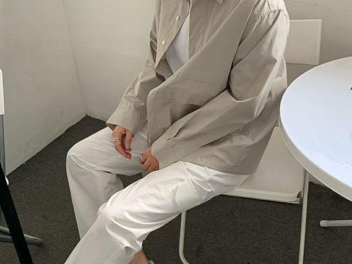 Style tông xoẹt tông rất dễ tìm thấy, dễ phối đồ