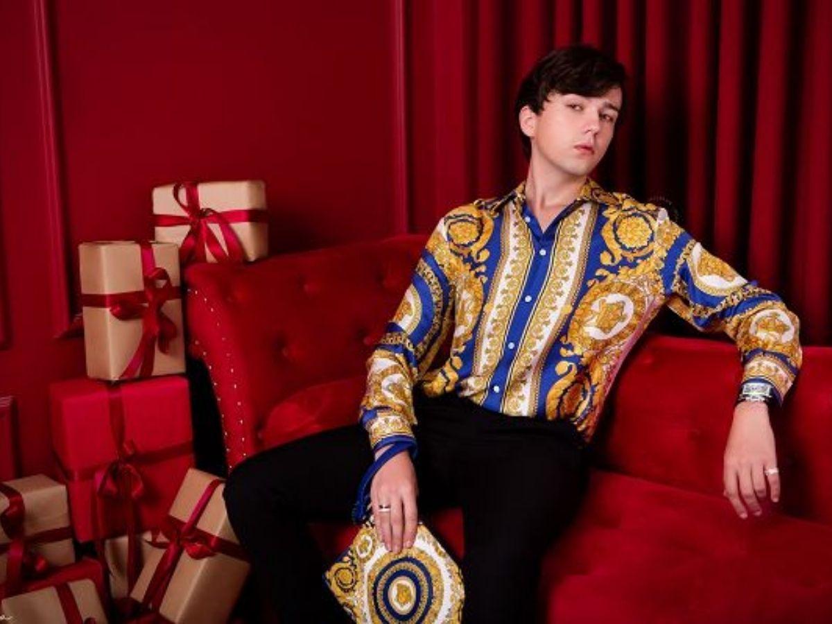 Thời trang họa tiết Baroque là gì?