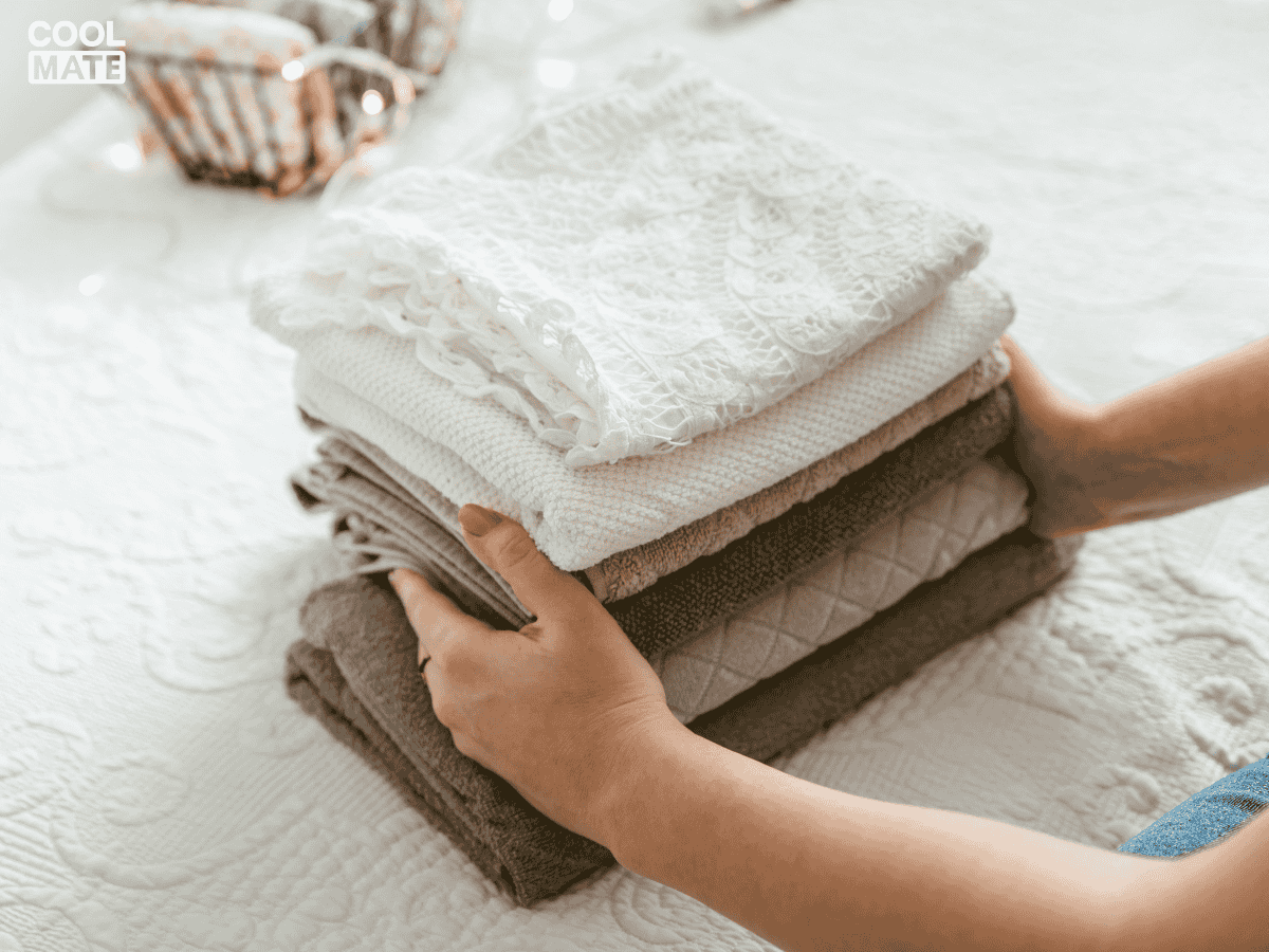 Hãy biết cách bảo quản để quần áo luôn đẹp như mới