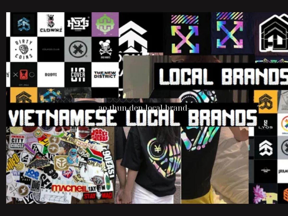 Local brand là gì?
