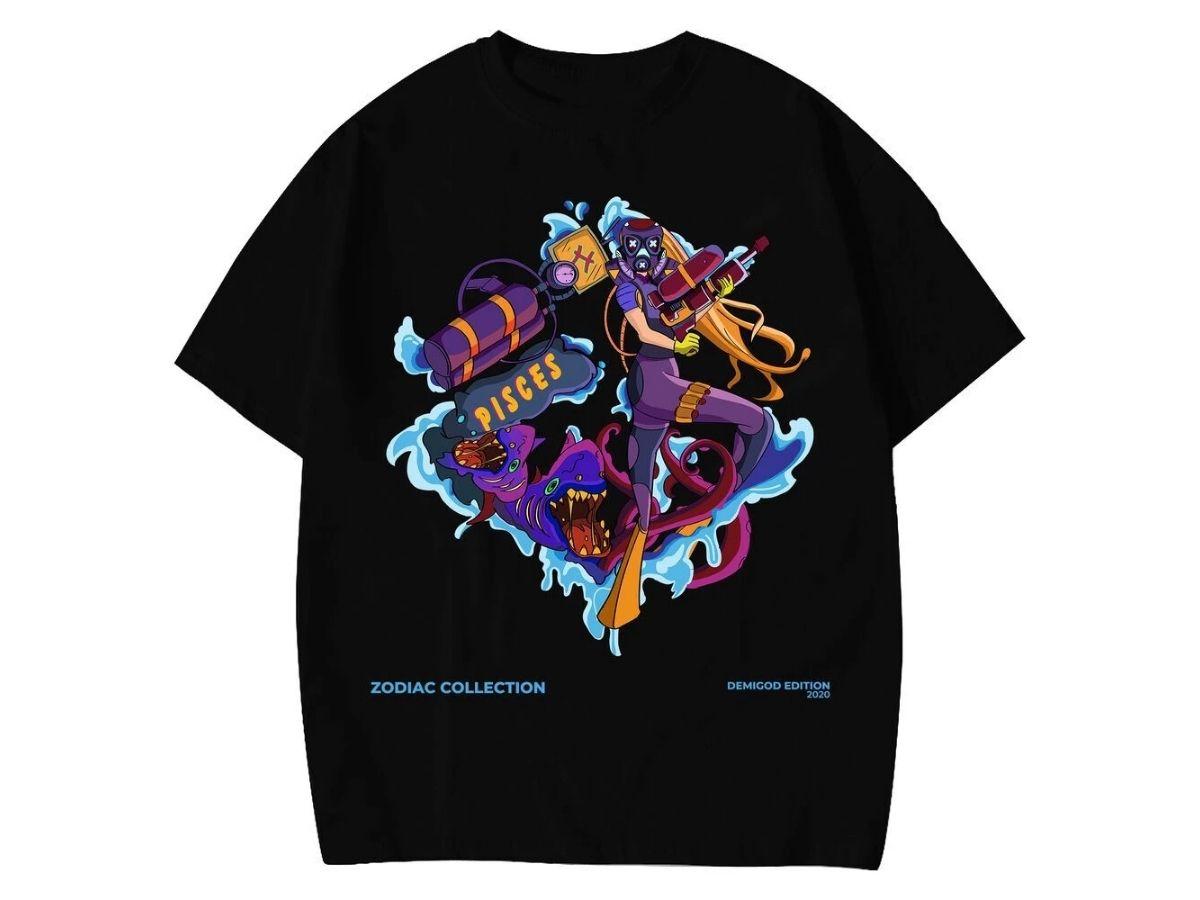 iGB Hype Fruit Tee 
