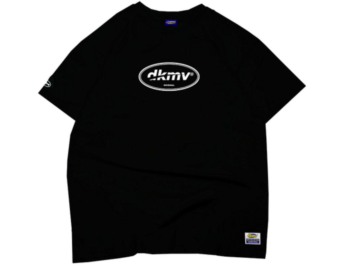 Tee Basic DKMV