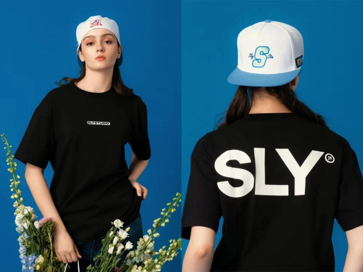 Sly Clothing 