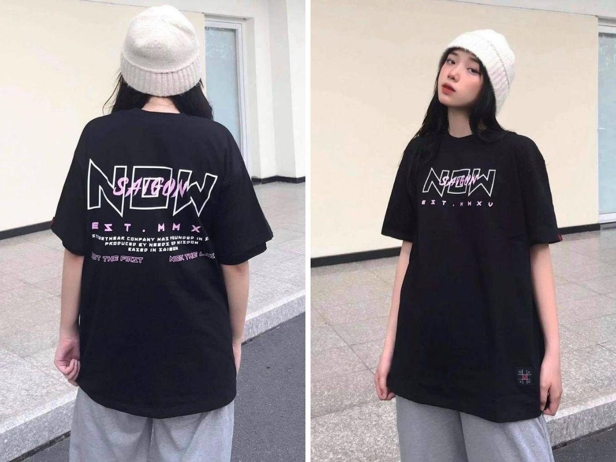 Local Brand Now Saigon