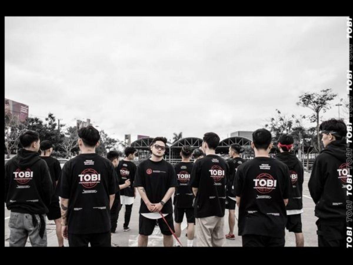 Tobi Streetwear
