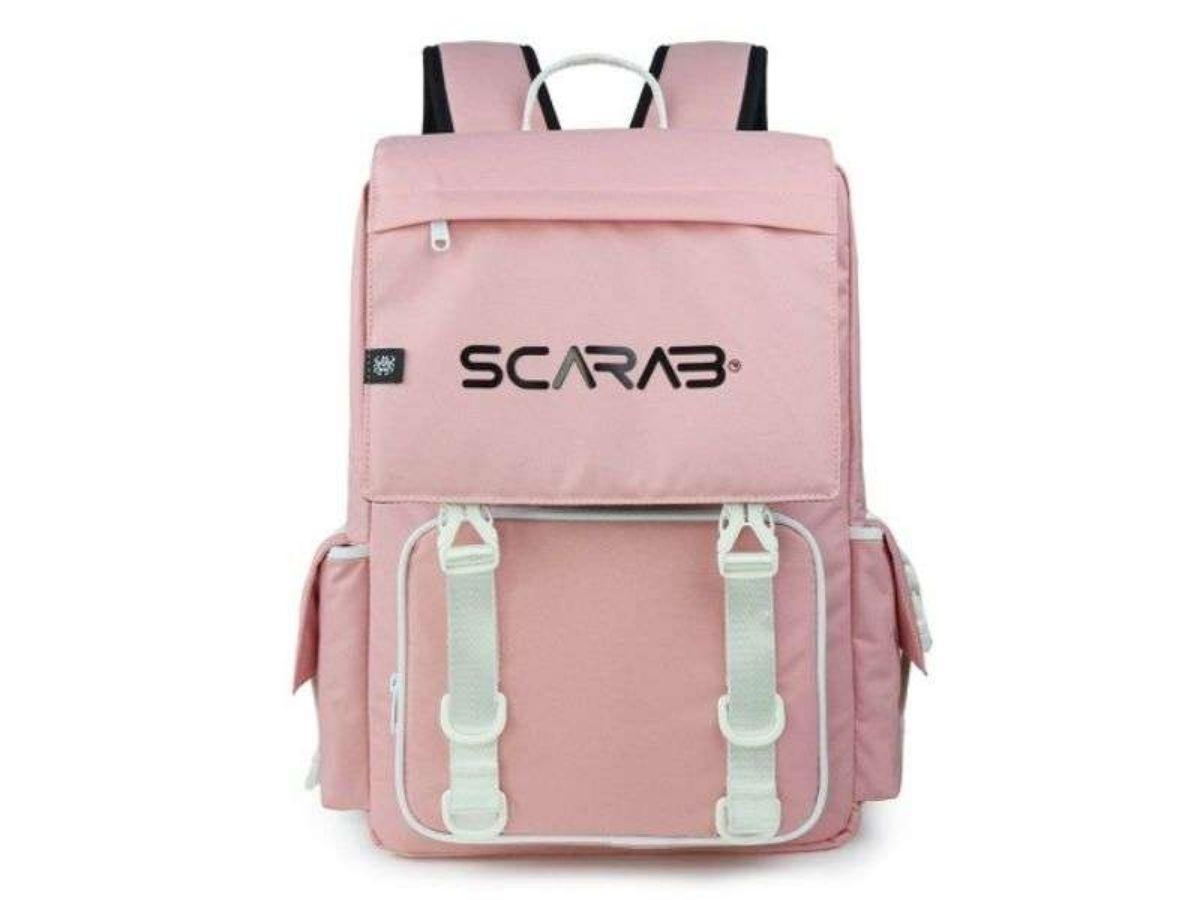 SCARAB BACKPACK