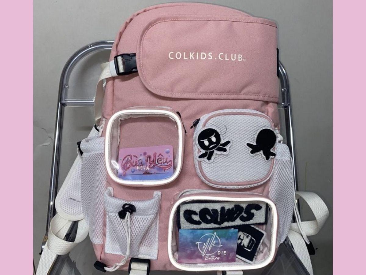 COLKIDS CLUB