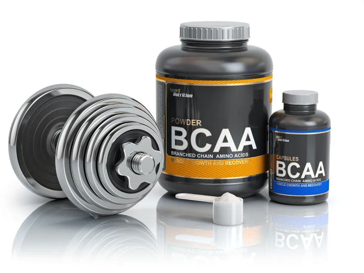 Hướng dẫn sử dụng BCAA hiệu quả