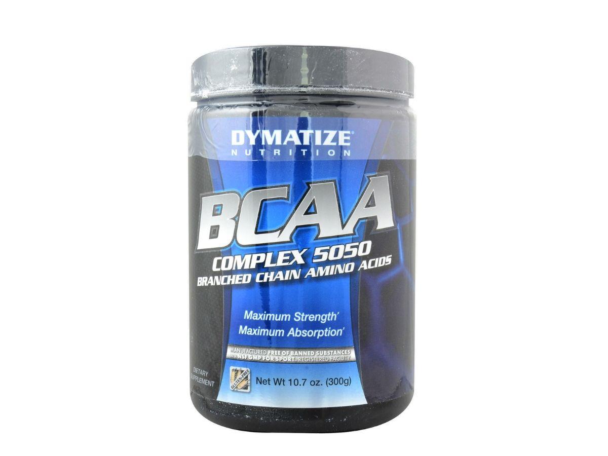 Dymatize BCAA giúp phục hồi cơ