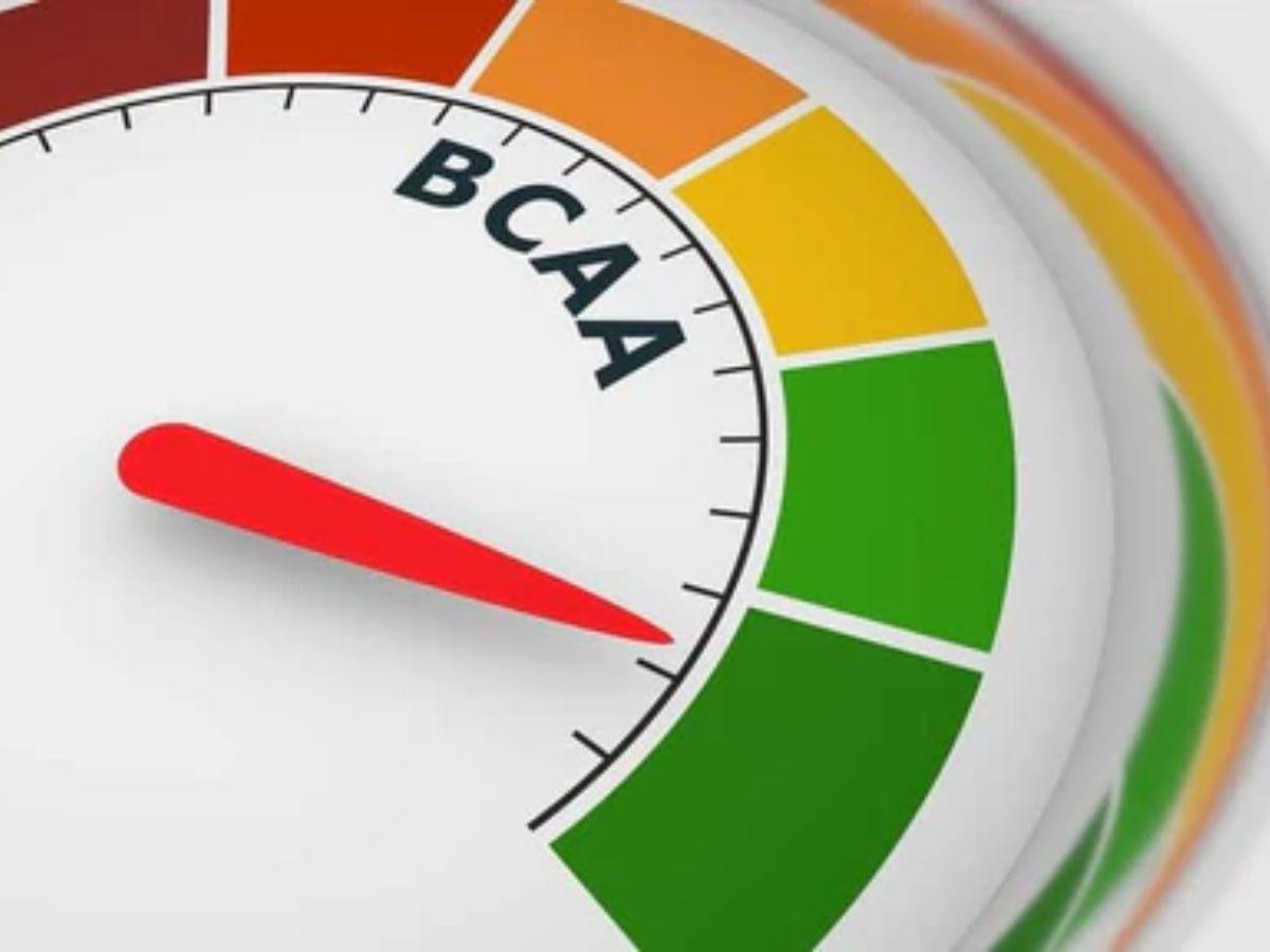 Liều lượng BCAA mỗi ngày