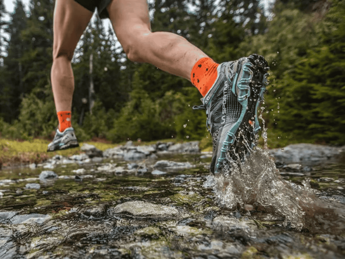 Những kinh nghiệm chạy trail dành cho người mới bắt đầu 