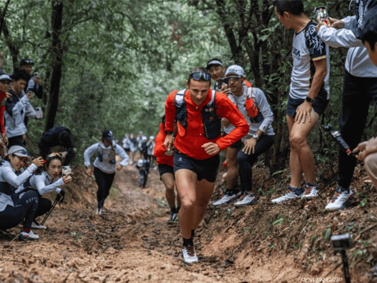 Những kinh nghiệm chạy trail dành cho người mới bắt đầu