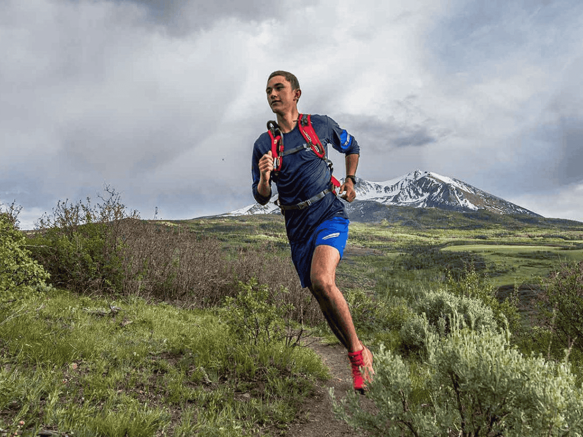 Câu hỏi thường gặp về chọn đồ chạy trail 