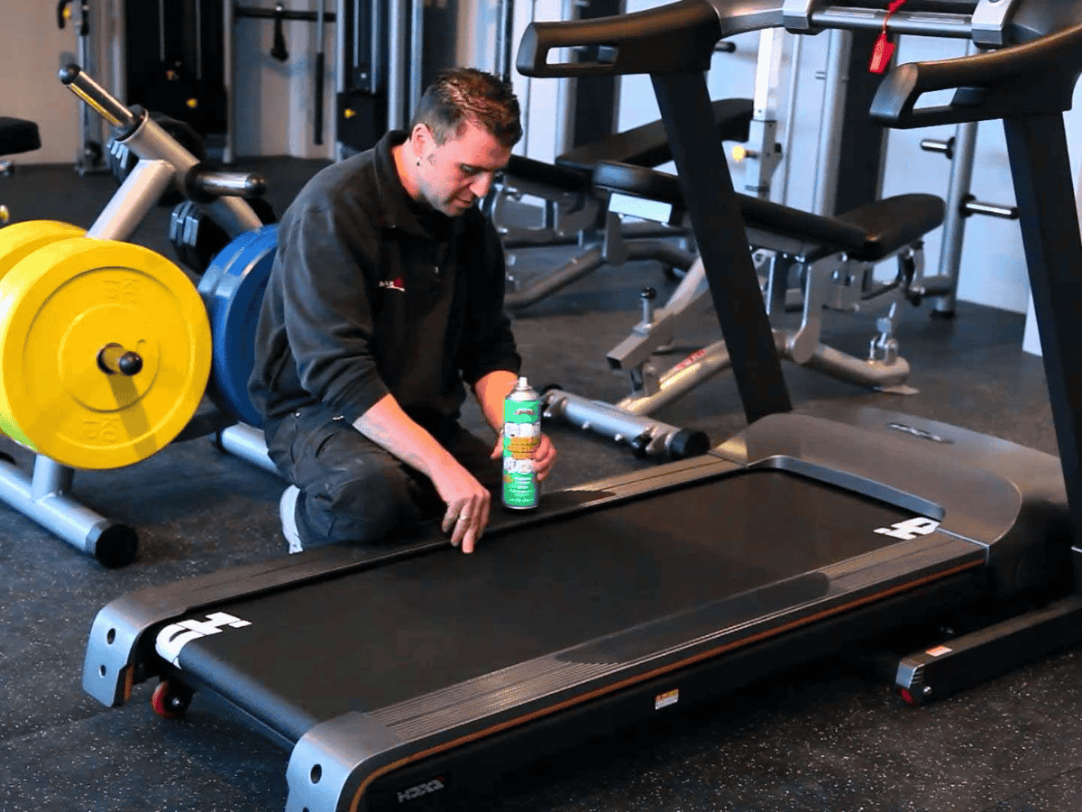 Trung tâm sửa chữa máy chạy bộ Fitness