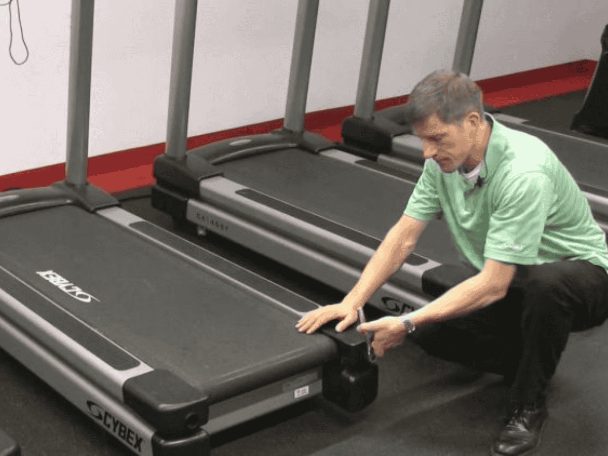 Trung tâm sửa chữa máy chạy bộ S-Care 