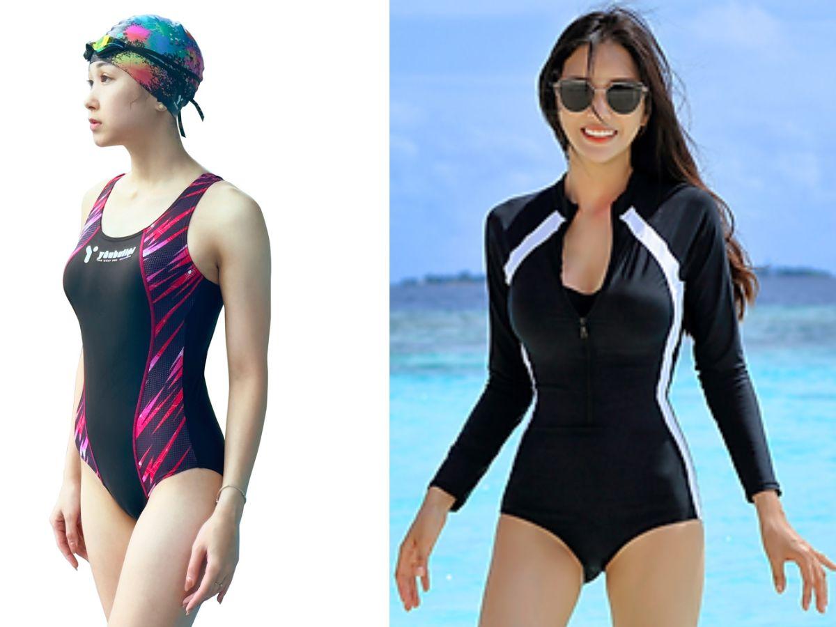 Bình Hoàng Swim chuyên các mẫu đồ bơi thể thao chuyên nghiệp chất lượng cao
