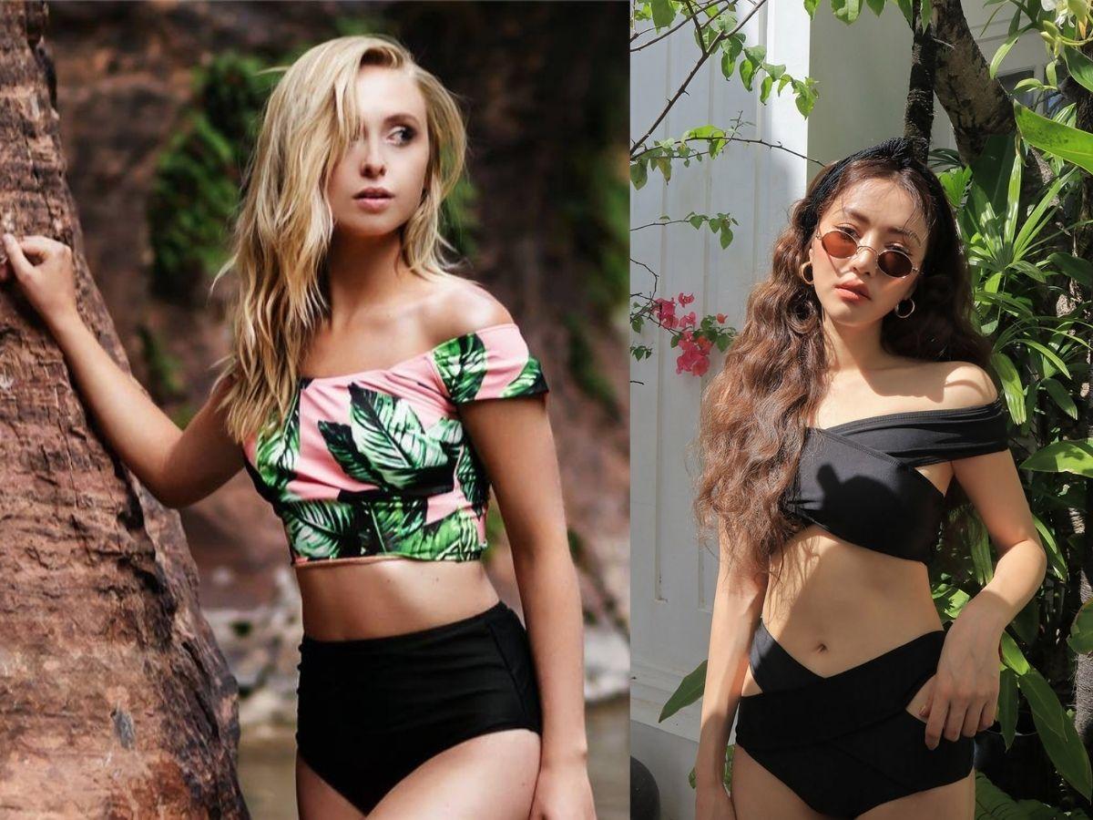 Các nàng nên chọn cửa hàng có style thiết kế và vị trí thích hợp nhất