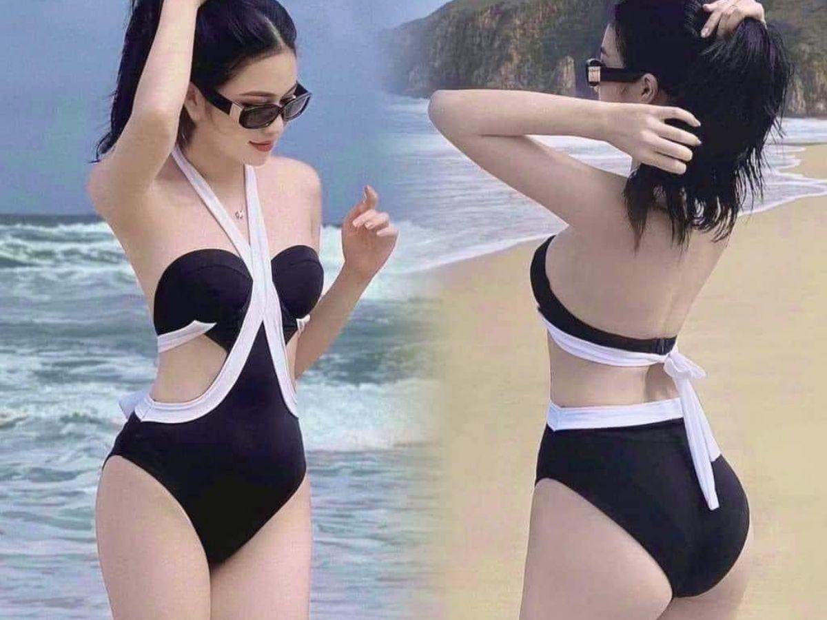 Hana Bikini có bảng size cực kỳ đa dạng, đảm bảo đáp ứng mọi nhu cầu của khách hàng
