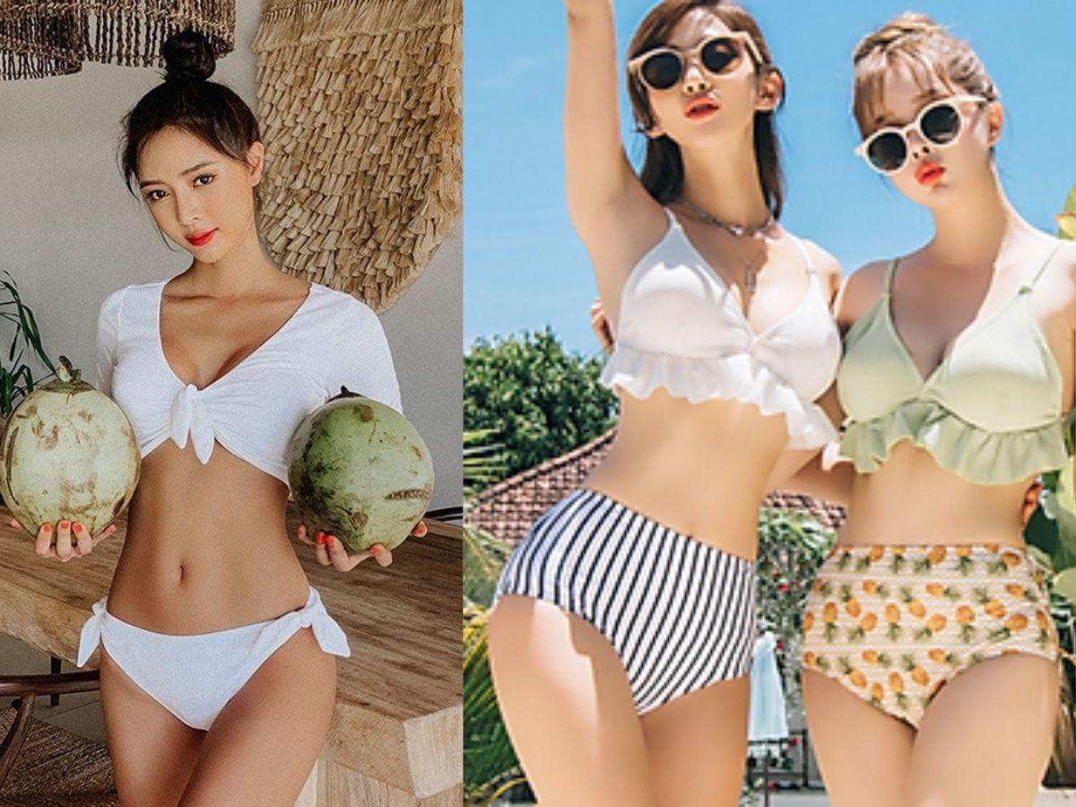 Thảo Nội Y - Gym - Bikini chuyên các mẫu đồ bơi nhập khẩu chất lượng cao