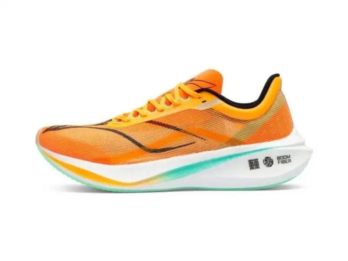 Giày chạy bộ Li-ning