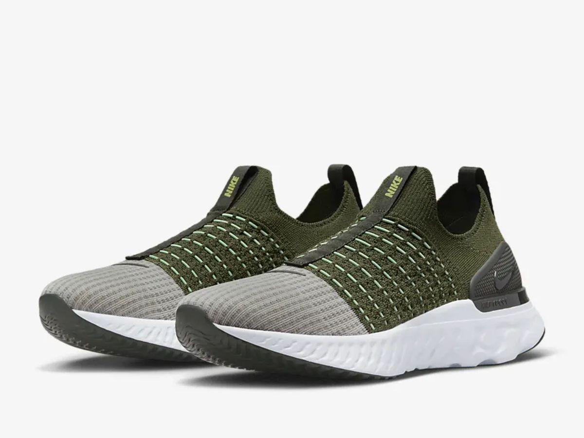 Nike React Phantom Run Flyknit 2