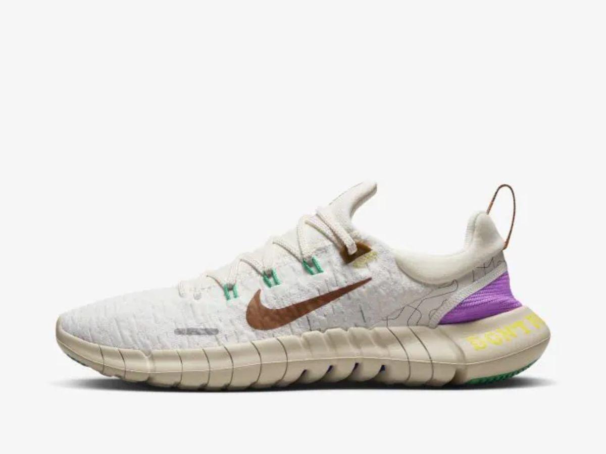 Nike Free Run 5.0 Next Nature