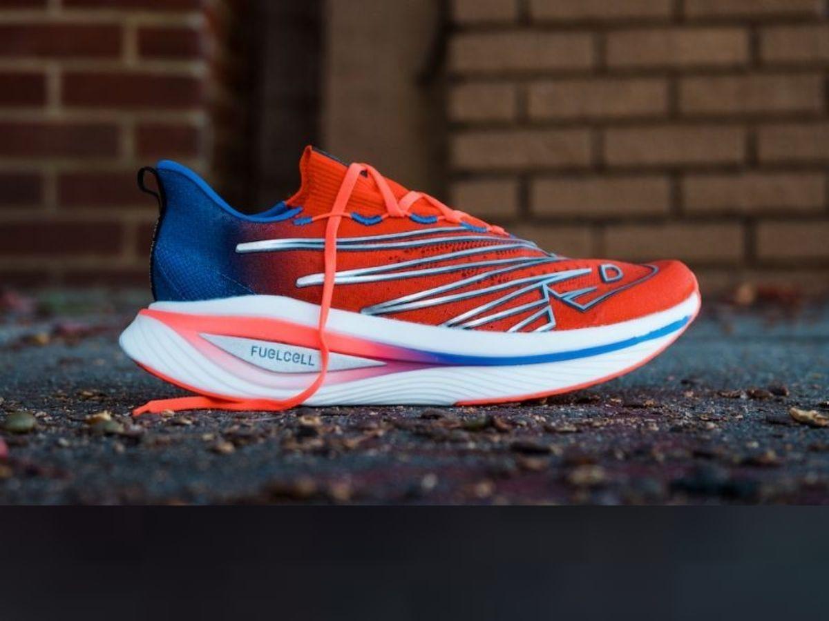 Giày chạy bộ New Balance Fuelcell Supercomp Elite V3