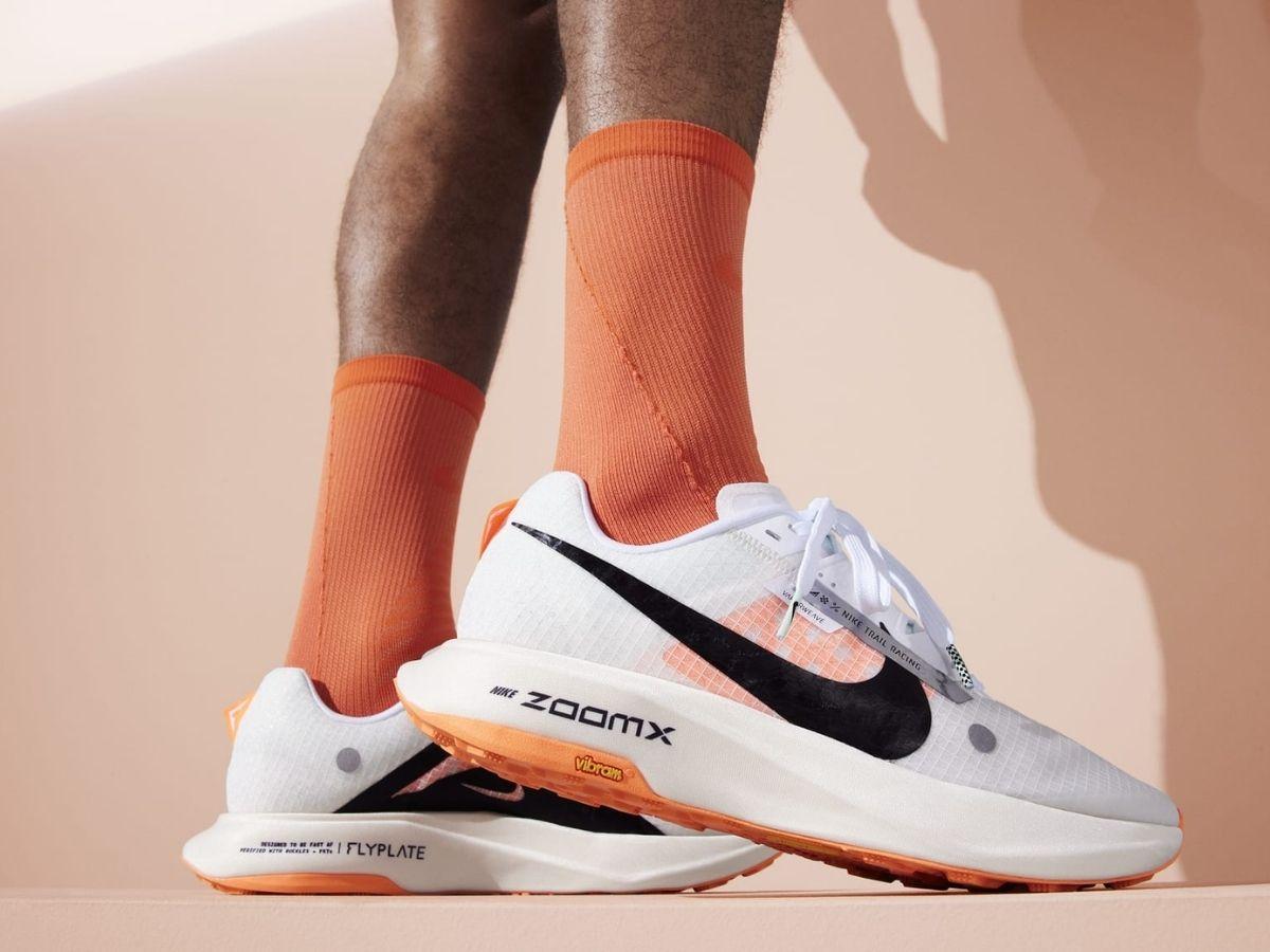 Giày chạy bộ Nike Ultrafly