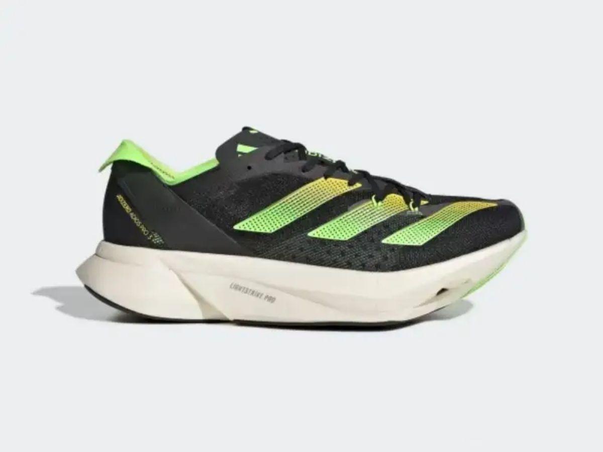 Giày chạy bộ Adidas Adizero Adios 3