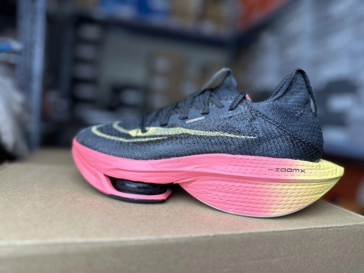 Giày chạy bộ Nike Alphafly Next %2