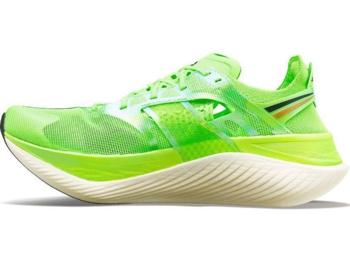 Giày chạy bộ Saucony Endorphin Elite