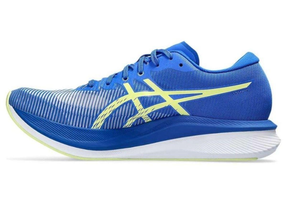 Giày chạy bộ ASICS Magic Speed 3