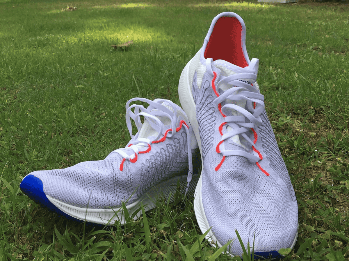 Sản phẩm mới của New Balance 